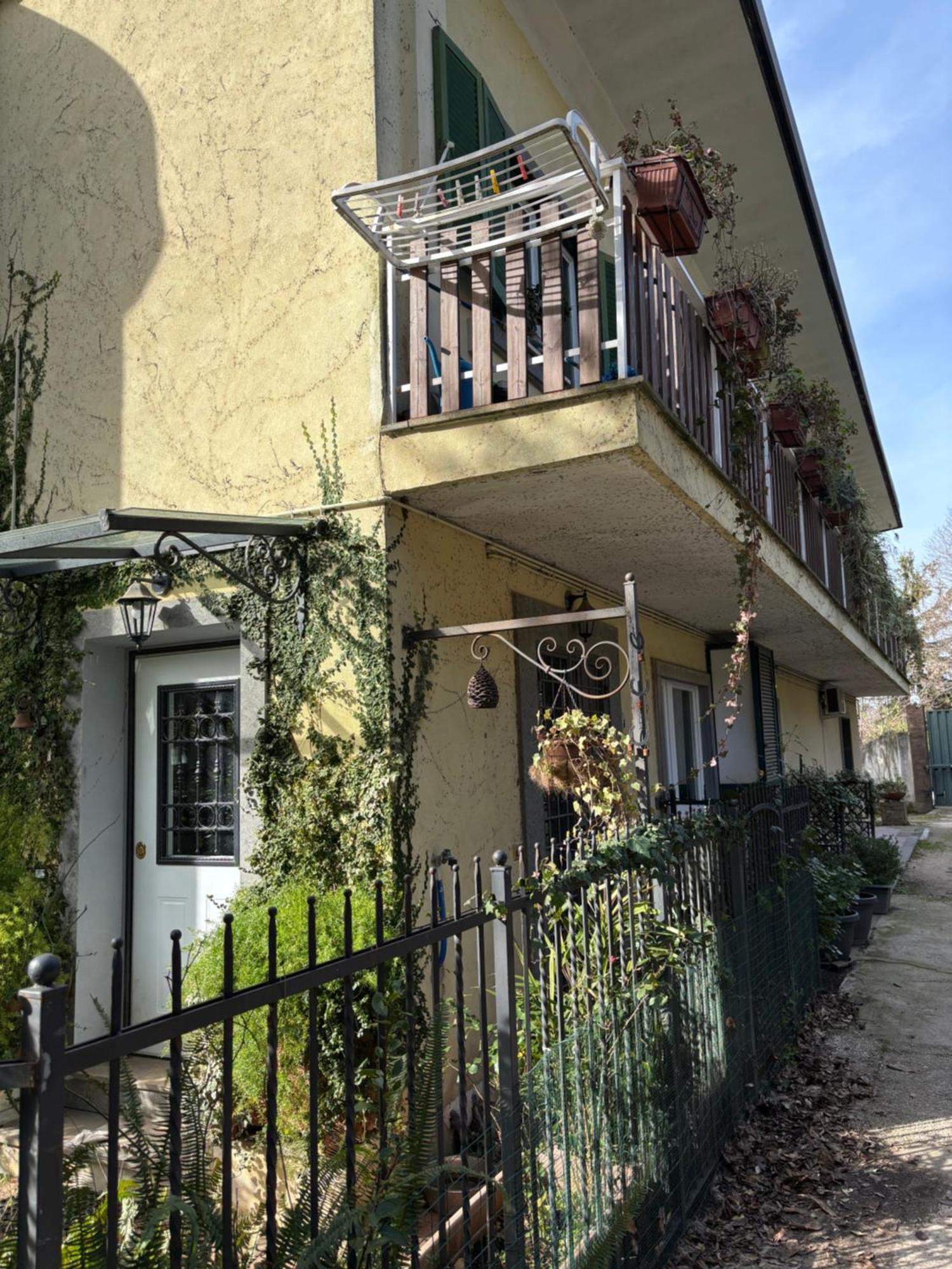Casa Fo Apartment Ariccia Bagian luar foto