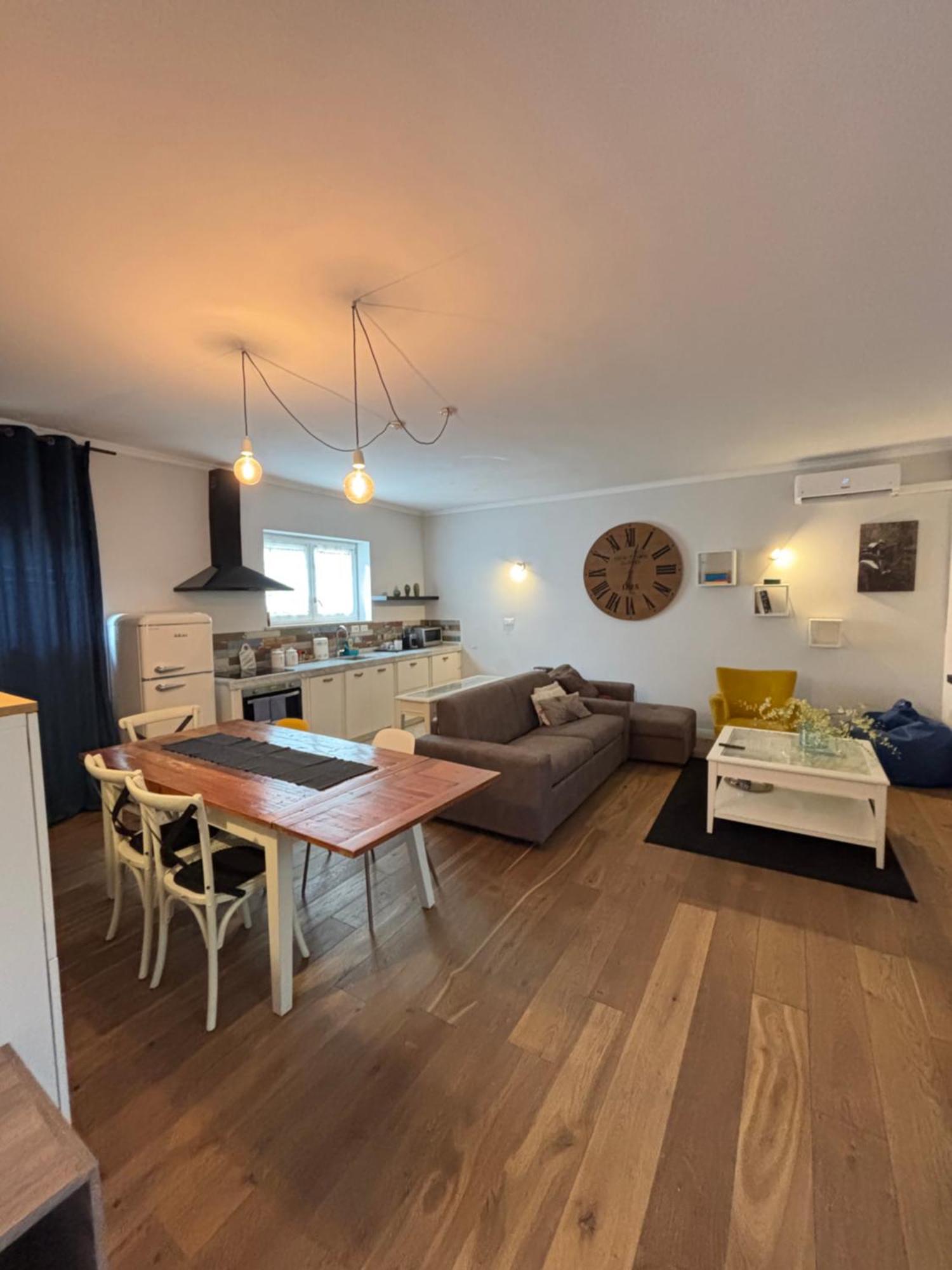 Casa Fo Apartment Ariccia Bagian luar foto